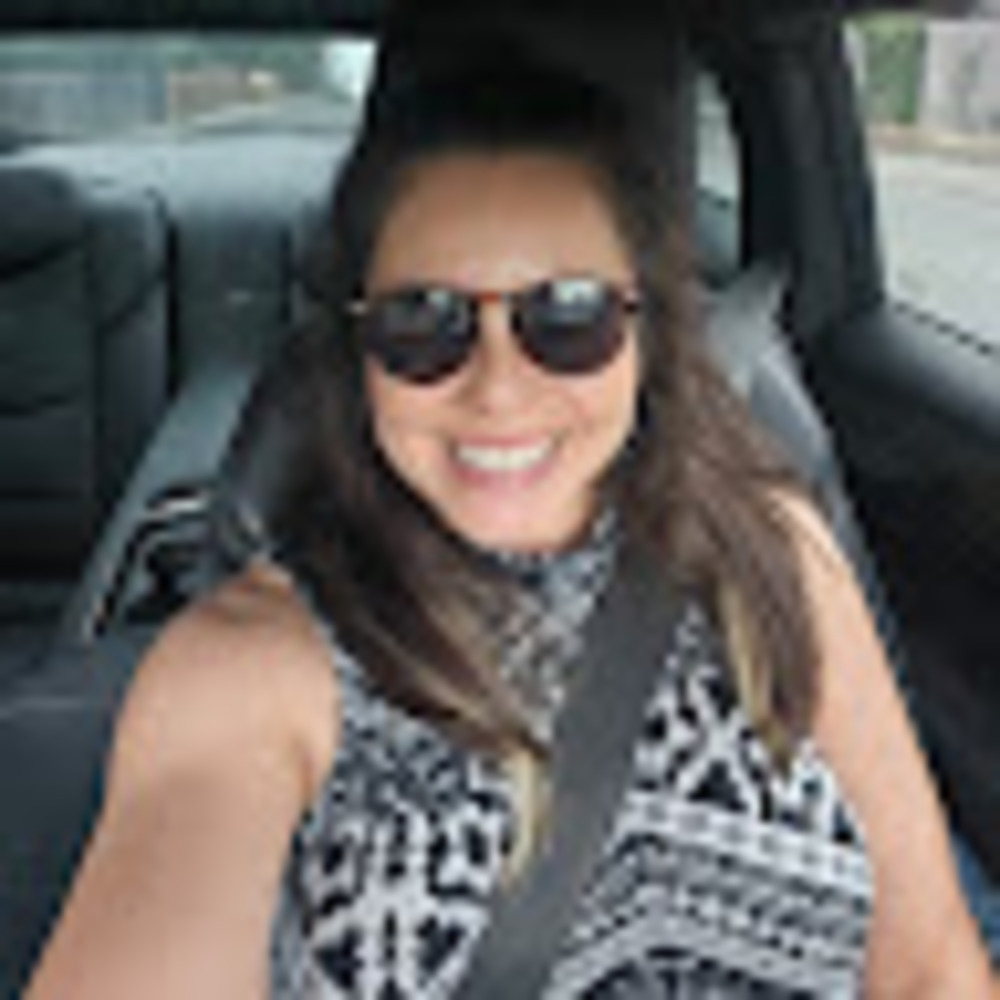 Meet your Posher, Jen